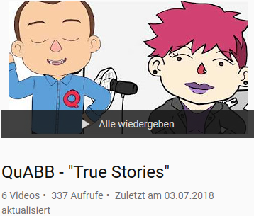 QuABB True Stories