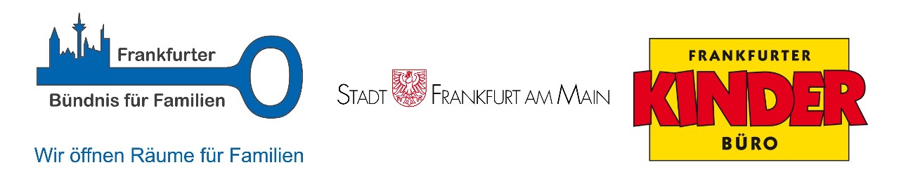 gjb | 11. Frankfurter Familienkongress 2022 | Logos