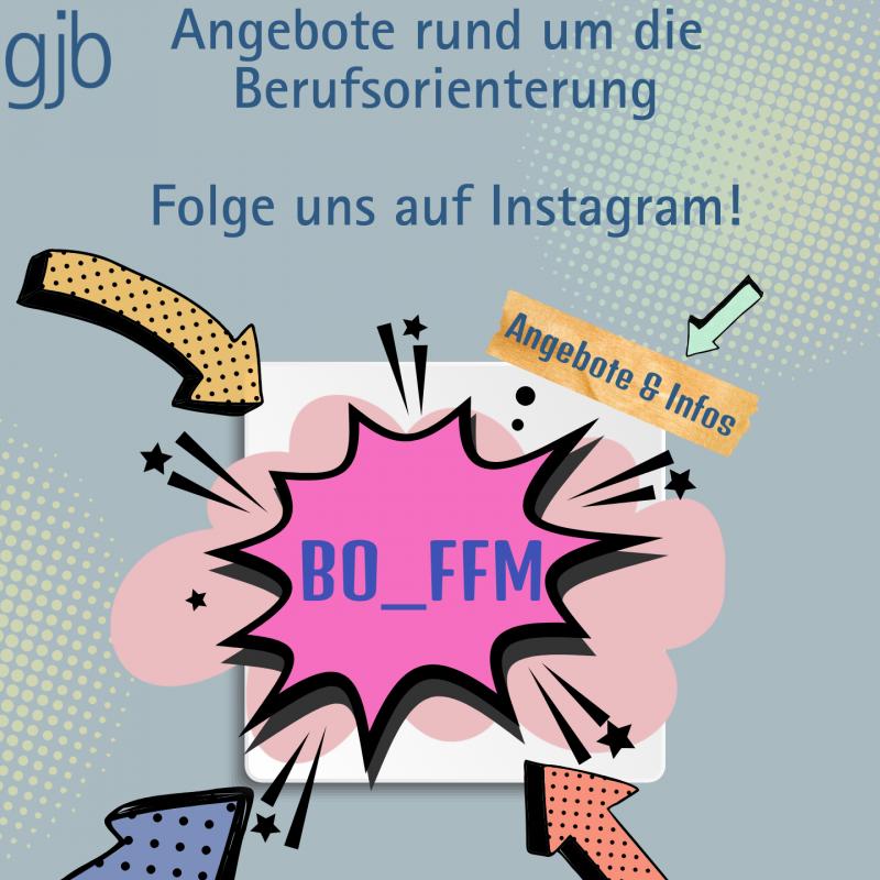 gjb | Instagram bo_ffm