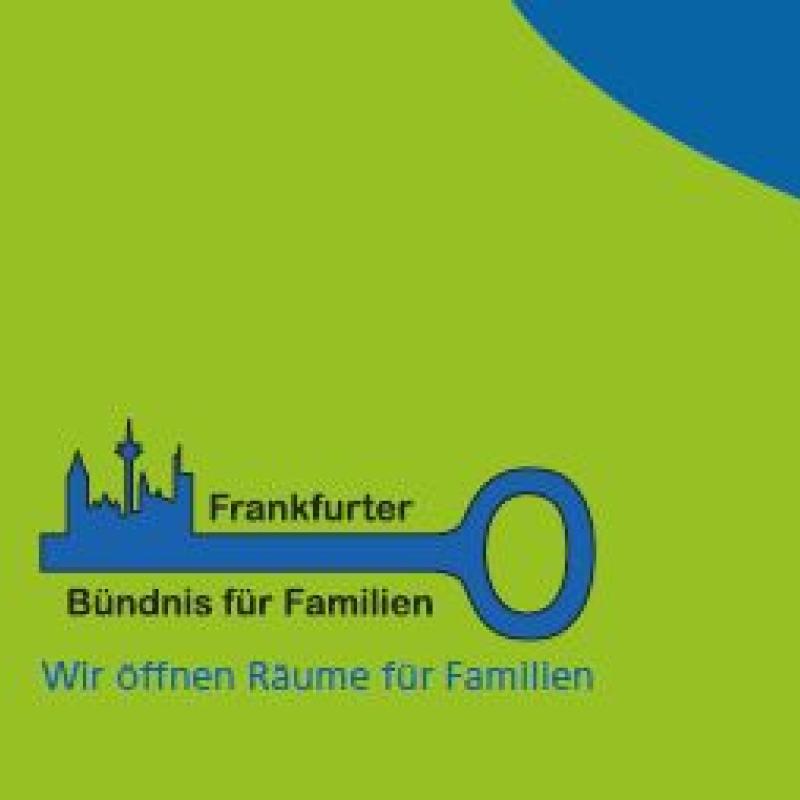 11. Frankfurter Familienkongress  (Logo)