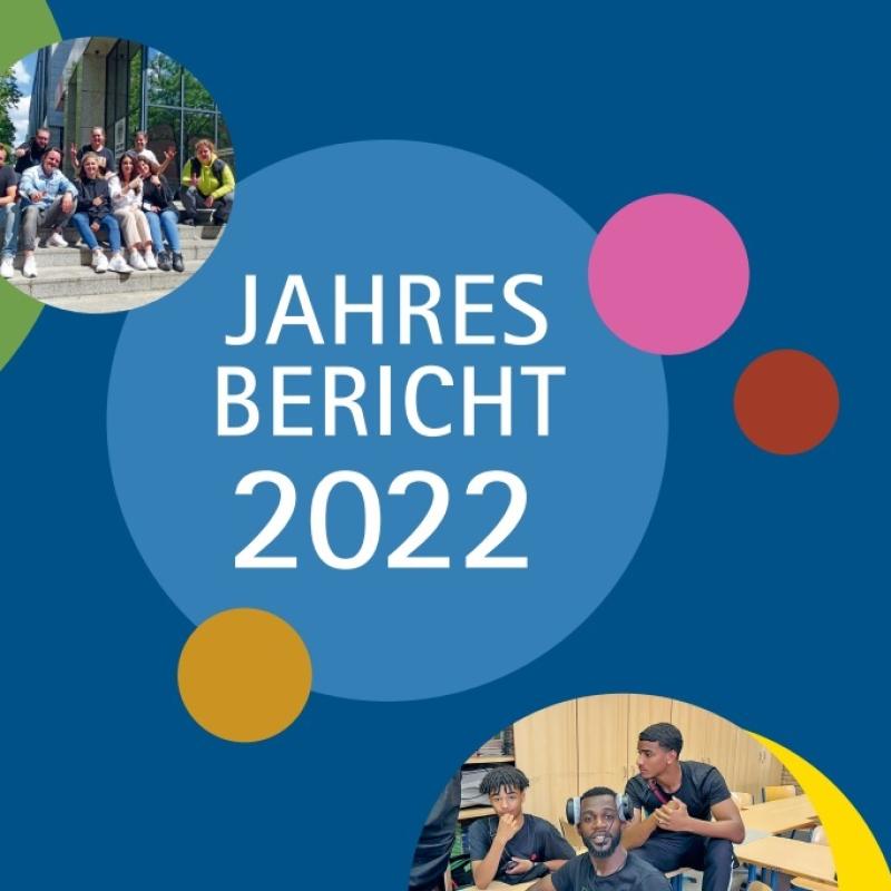 gjb | Jahresbericht 2022