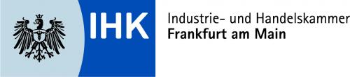 Logo IHK Frankfurt am Main